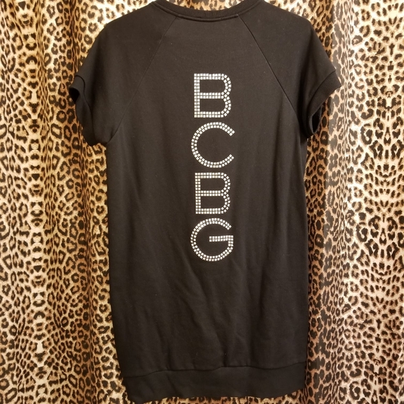 BCBG Long Sweatshirt - Picture 2 of 7